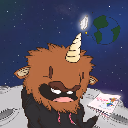 Bufficorn #6056