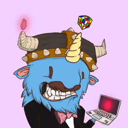 Bufficorn #4499