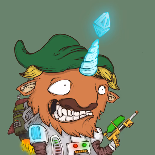 Bufficorn #2374