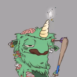 Bufficorn #5462