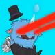 4158