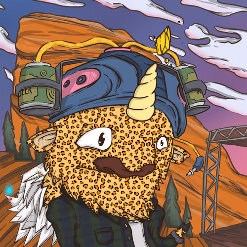 Bufficornbuidlbrigade