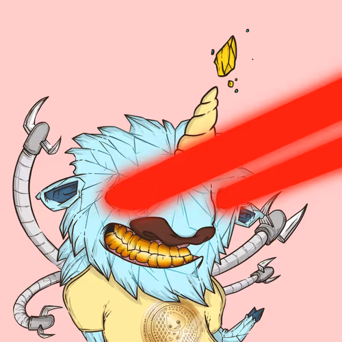 Bufficorn #2236