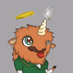 Bufficorn #3156