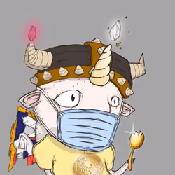 Bufficorn #2247