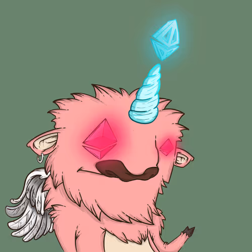 Bufficorn #6225