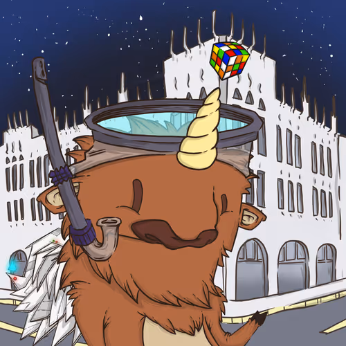Bufficornbuidlbrigade