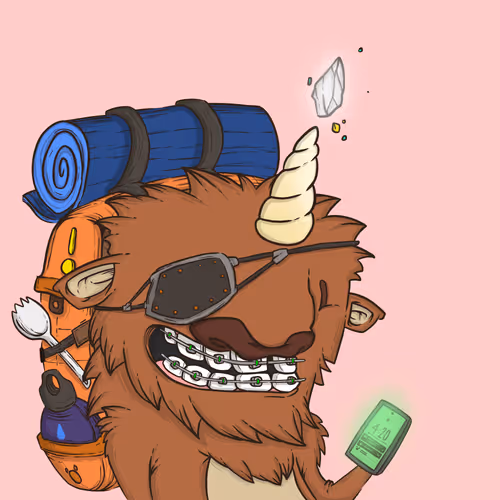 Bufficornbuidlbrigade