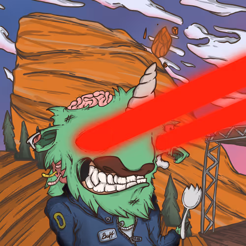 Bufficornbuidlbrigade