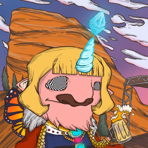 Bufficornbuidlbrigade