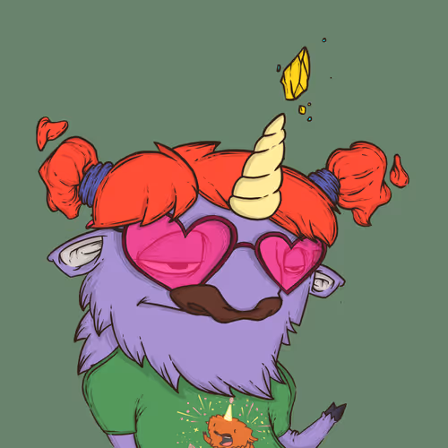 shrk.linea.eth Linea Name Service (.linea.eth domains) based on ENS PFP