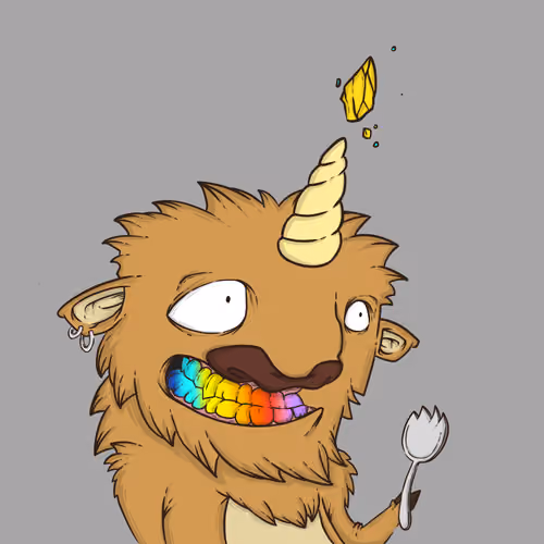 Bufficorn #4094
