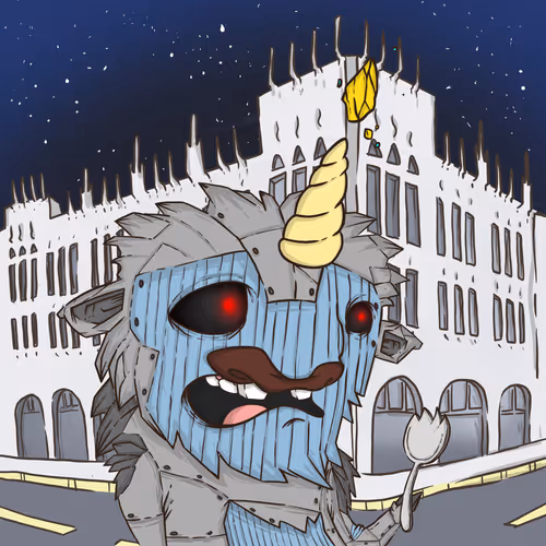 Bufficornbuidlbrigade