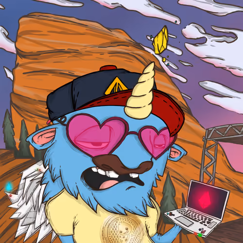 Bufficorn #3175
