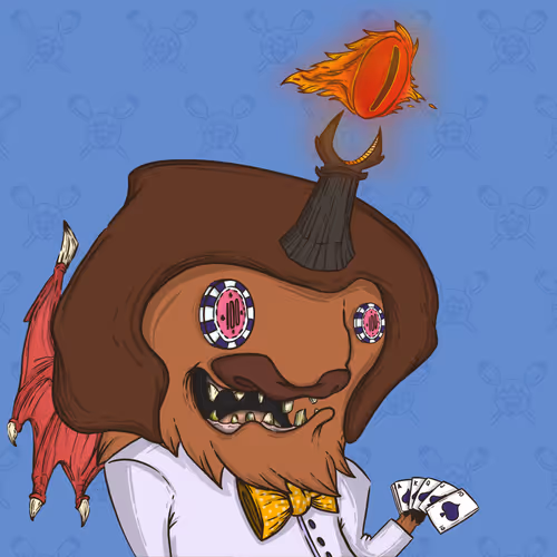 Bufficorn #2947