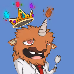 Bufficorn #2057