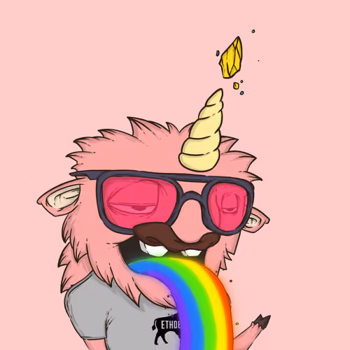 Bufficorn #85