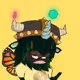 Bufficorn #3870