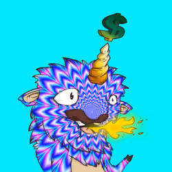 Bufficorn #2141