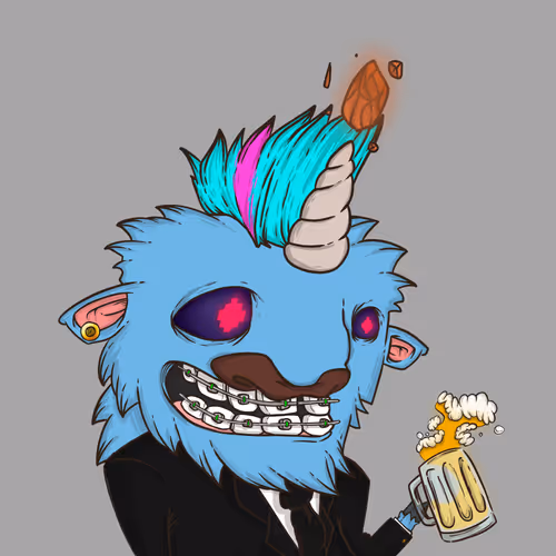 Bufficornbuidlbrigade