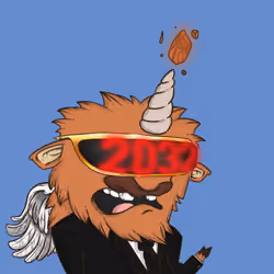 Bufficorn #2171