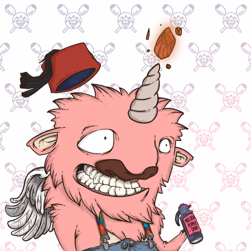 Bufficornbuidlbrigade