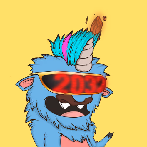 Bufficorn #57