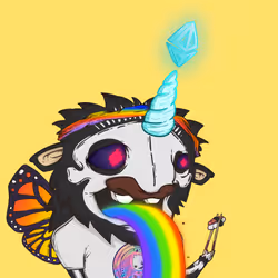 Bufficorn #481