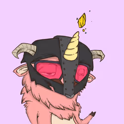 Bufficorn #675