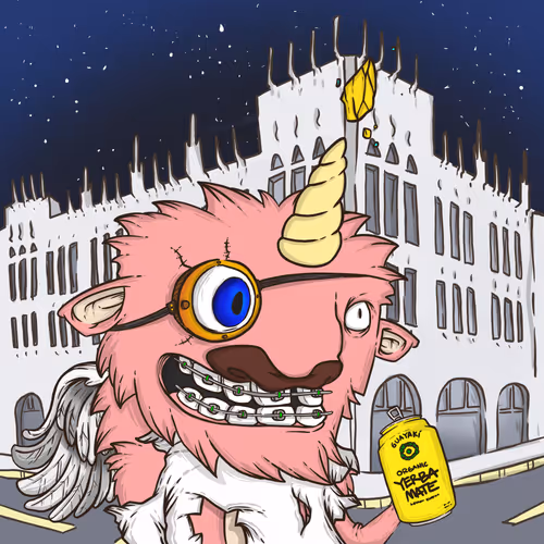 Bufficornbuidlbrigade