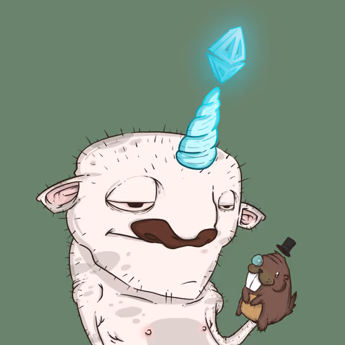 Bufficorn #3750