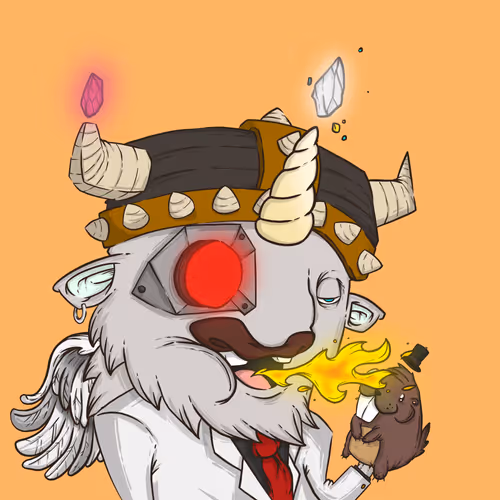 Bufficornbuidlbrigade