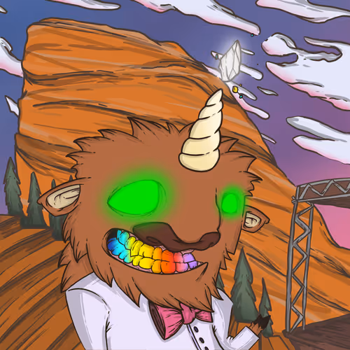 Bufficornbuidlbrigade