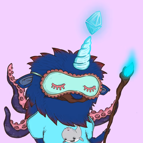 Bufficorn #1288