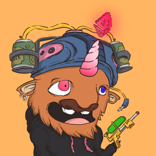 Bufficornbuidlbrigade