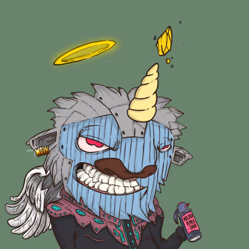 Bufficornbuidlbrigade