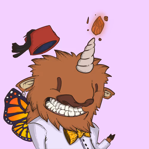 Bufficornbuidlbrigade