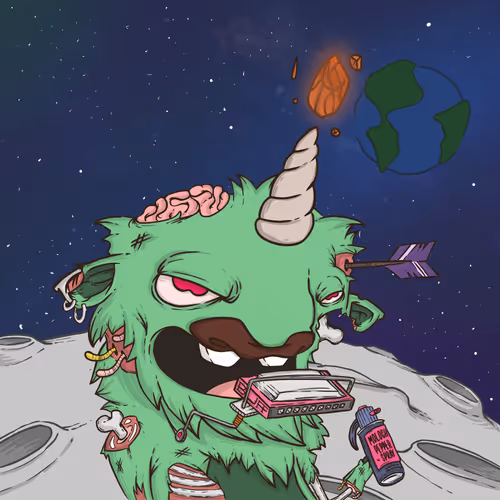 Bufficornbuidlbrigade