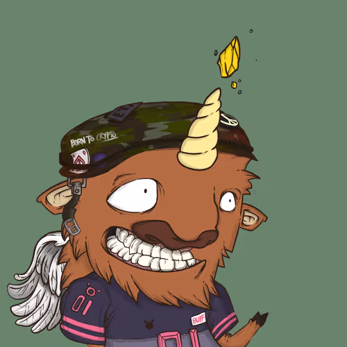 Bufficornbuidlbrigade