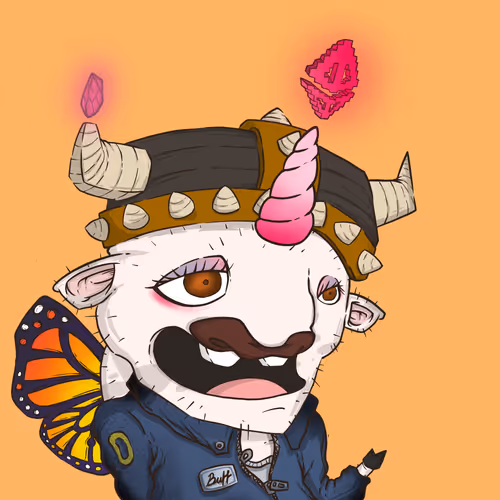 Bufficornbuidlbrigade