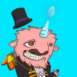 Bufficorn #4179