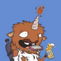 Bufficorn #5926