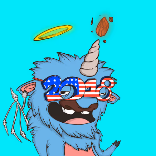 Bufficorn #115