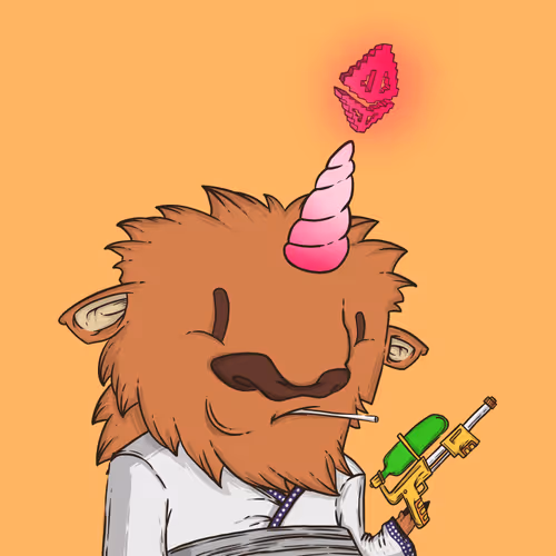 Bufficornbuidlbrigade