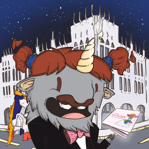 Bufficornbuidlbrigade