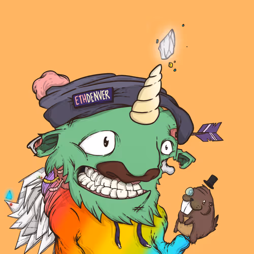 Bufficornbuidlbrigade