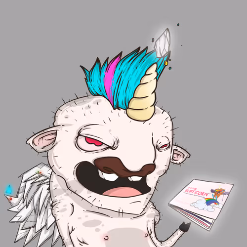 Bufficornbuidlbrigade