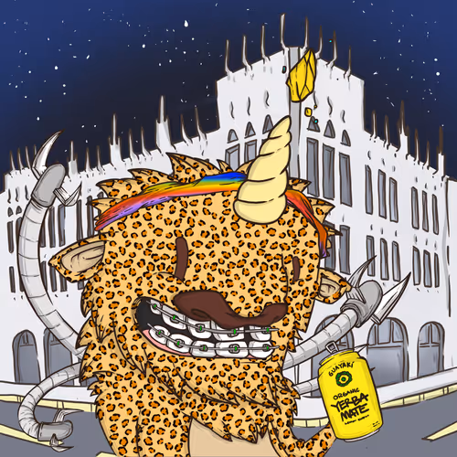 Bufficornbuidlbrigade