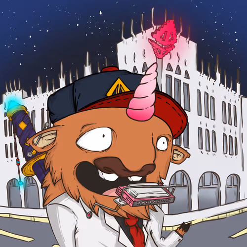 Bufficornbuidlbrigade