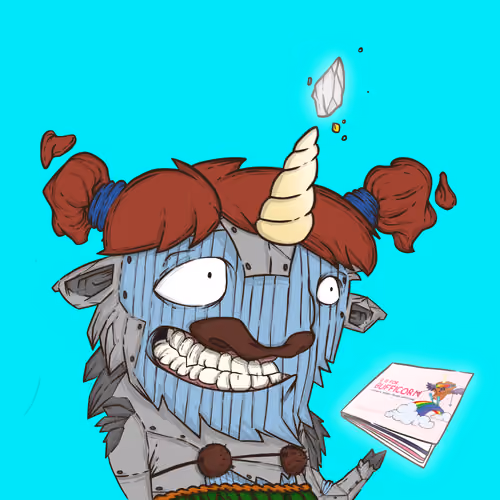 Bufficorn #5220